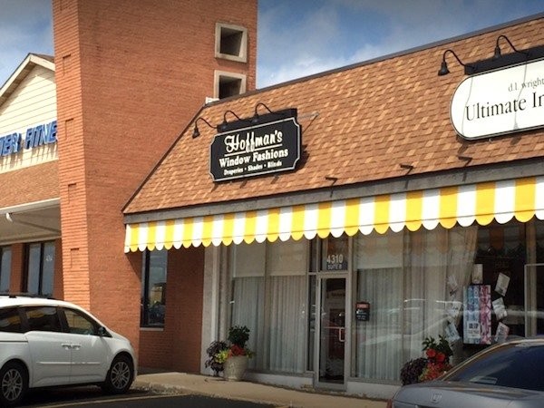 Hunter Douglas Dealer Image